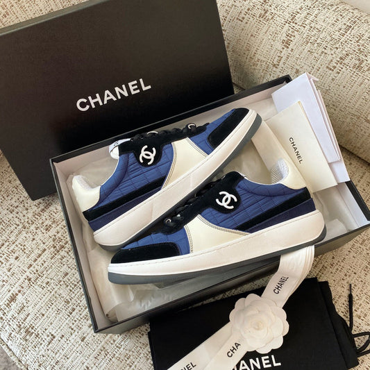 CC TRAINERS