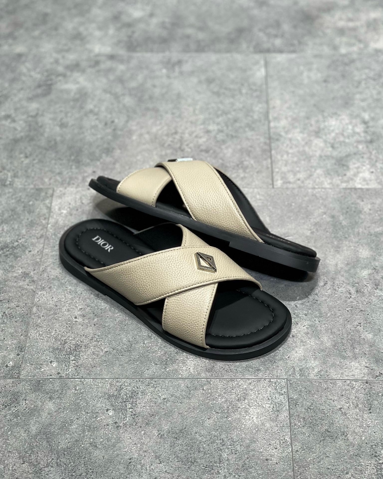 CD ALIAS SANDAL