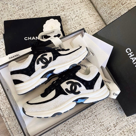 CC TRAINERS
