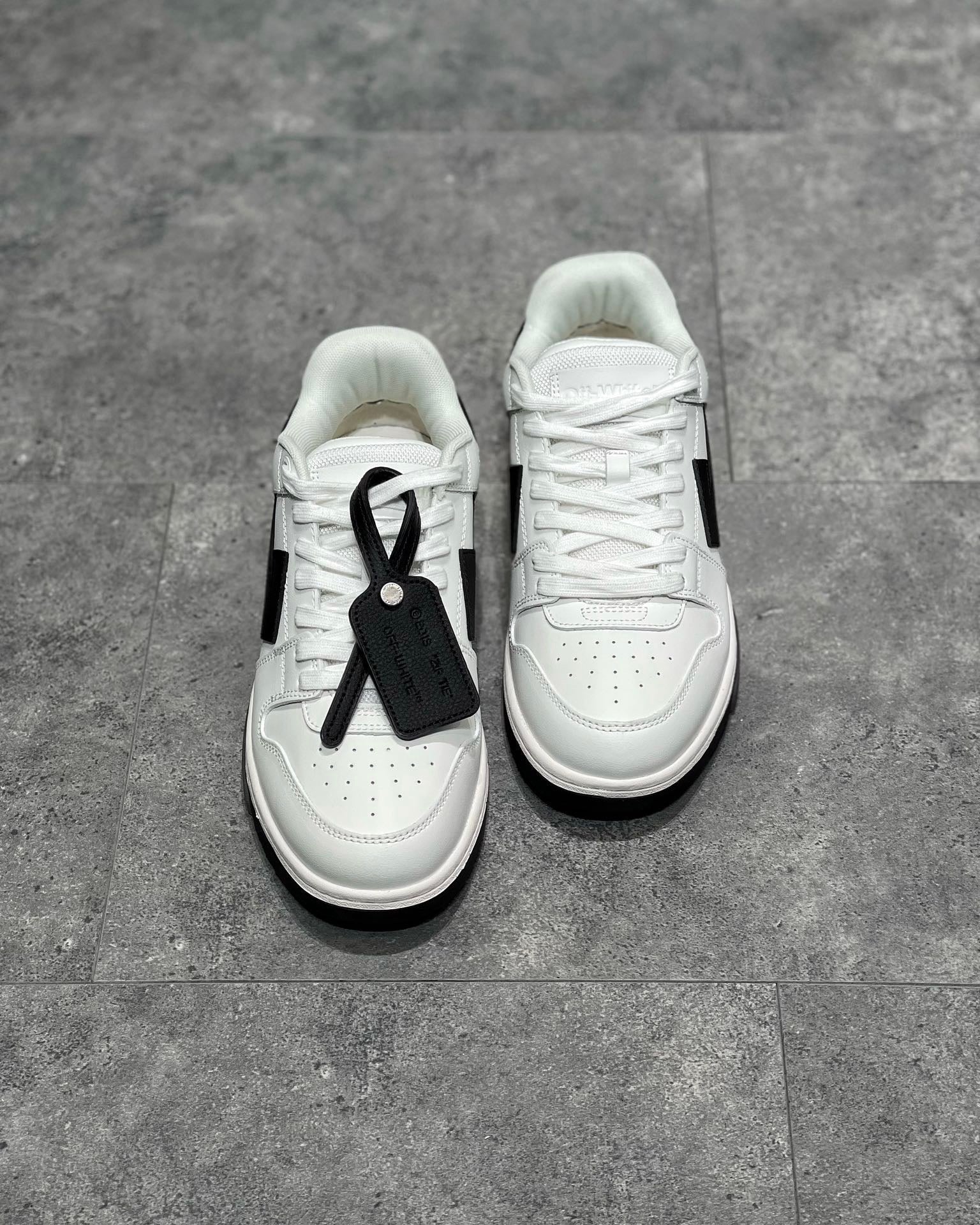 OFF W OUT OF OFFICE SNEAKERS