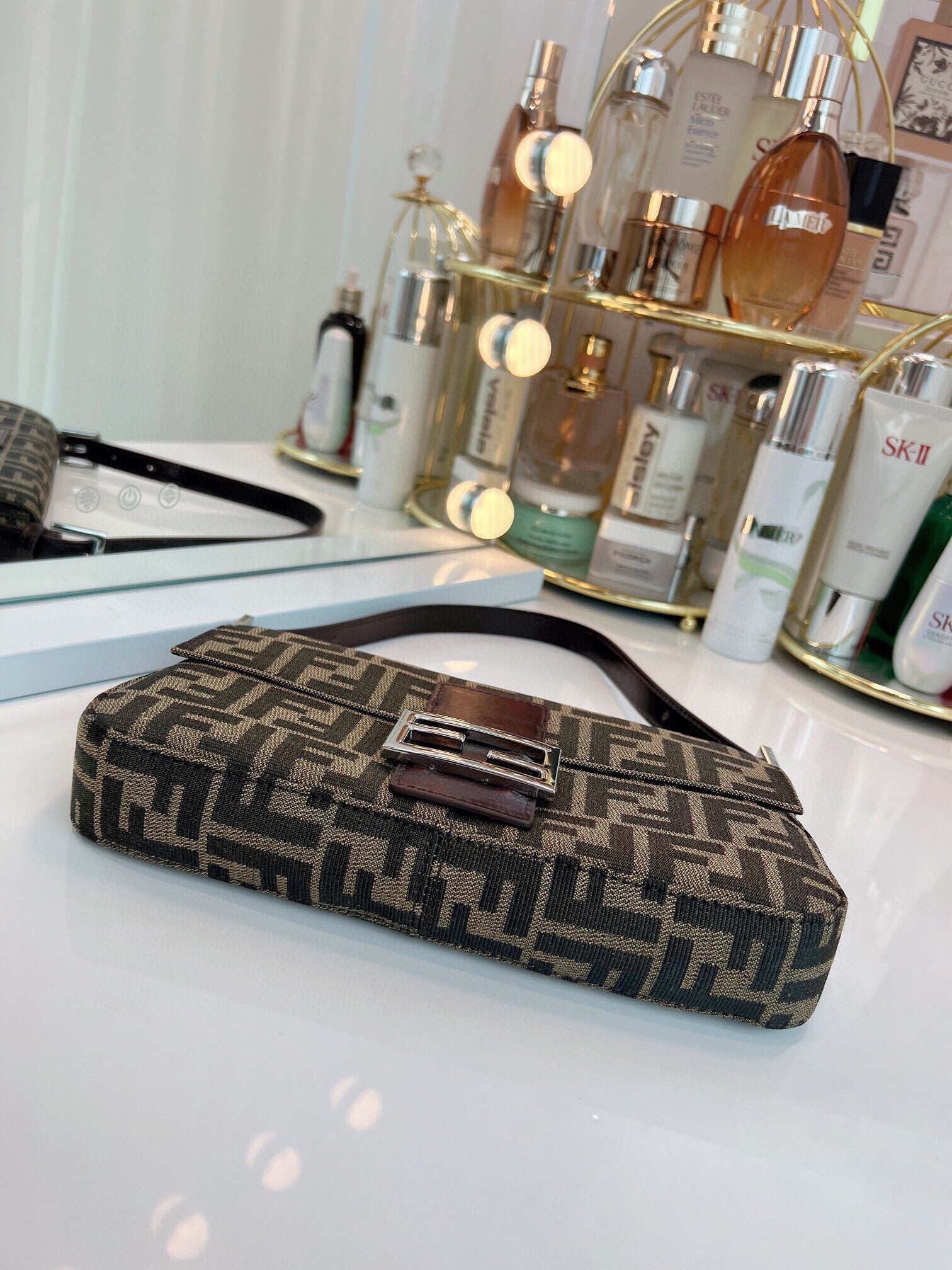 FEN VINTAGE BAG