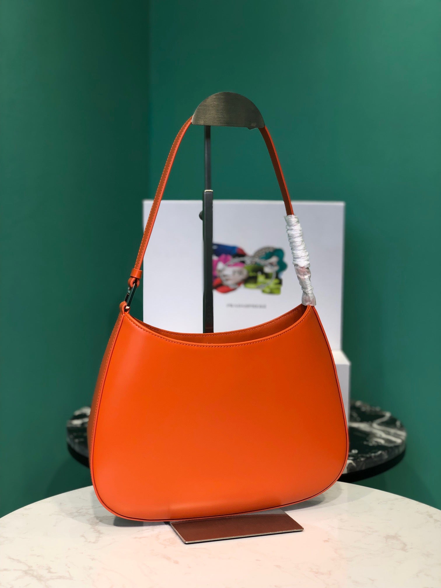 PD CLEO SHOULDER BAG