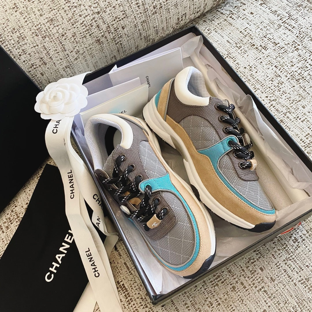 CC TRAINERS