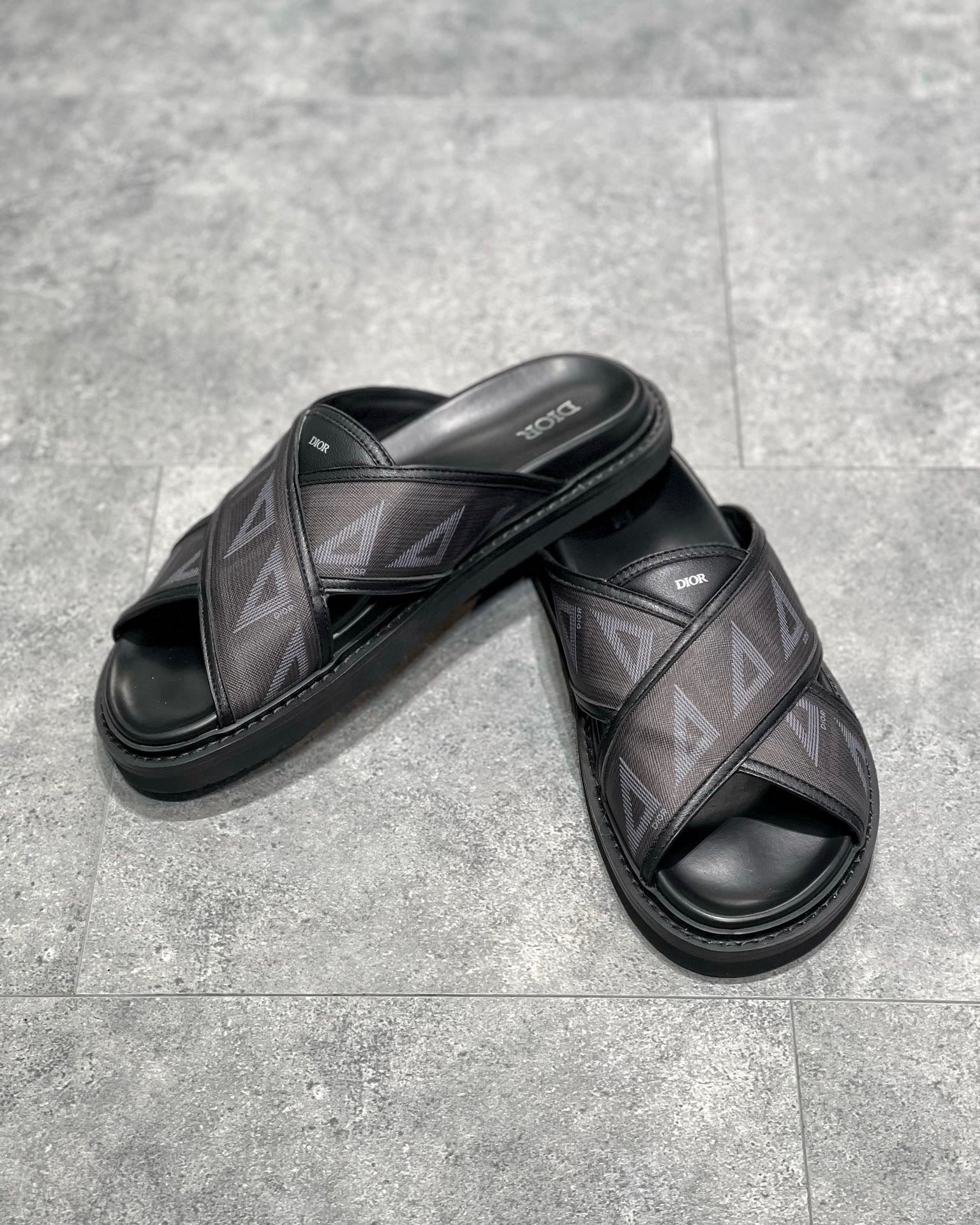 CD AQUA SANDAL