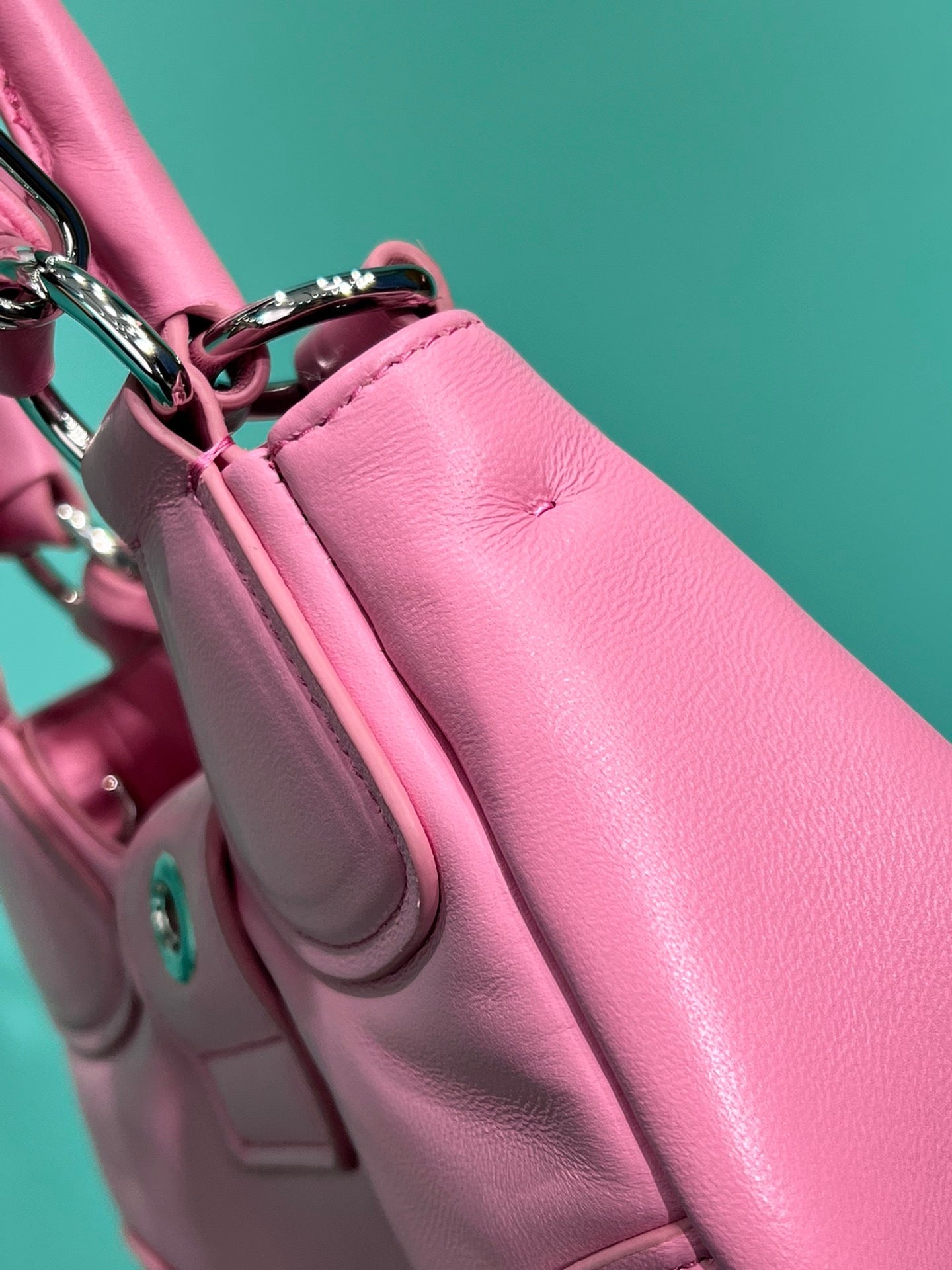 PD MOON BAG