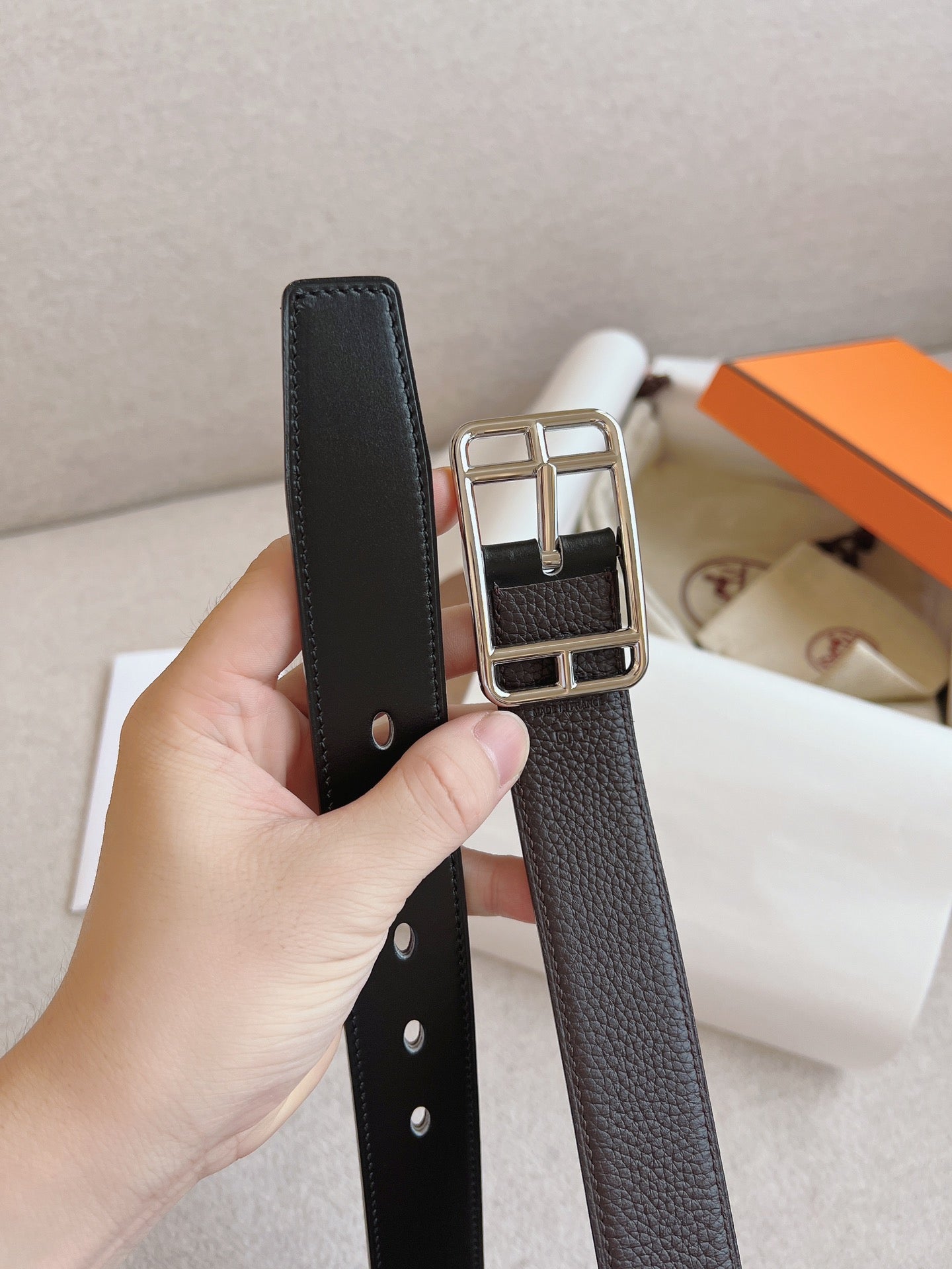 HERM BELT