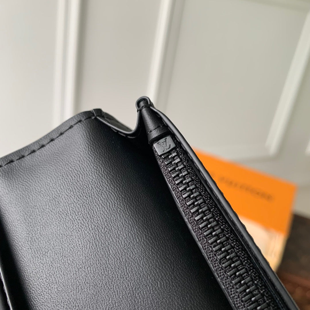 LOU AEROGRAM BRAZZA WALLET