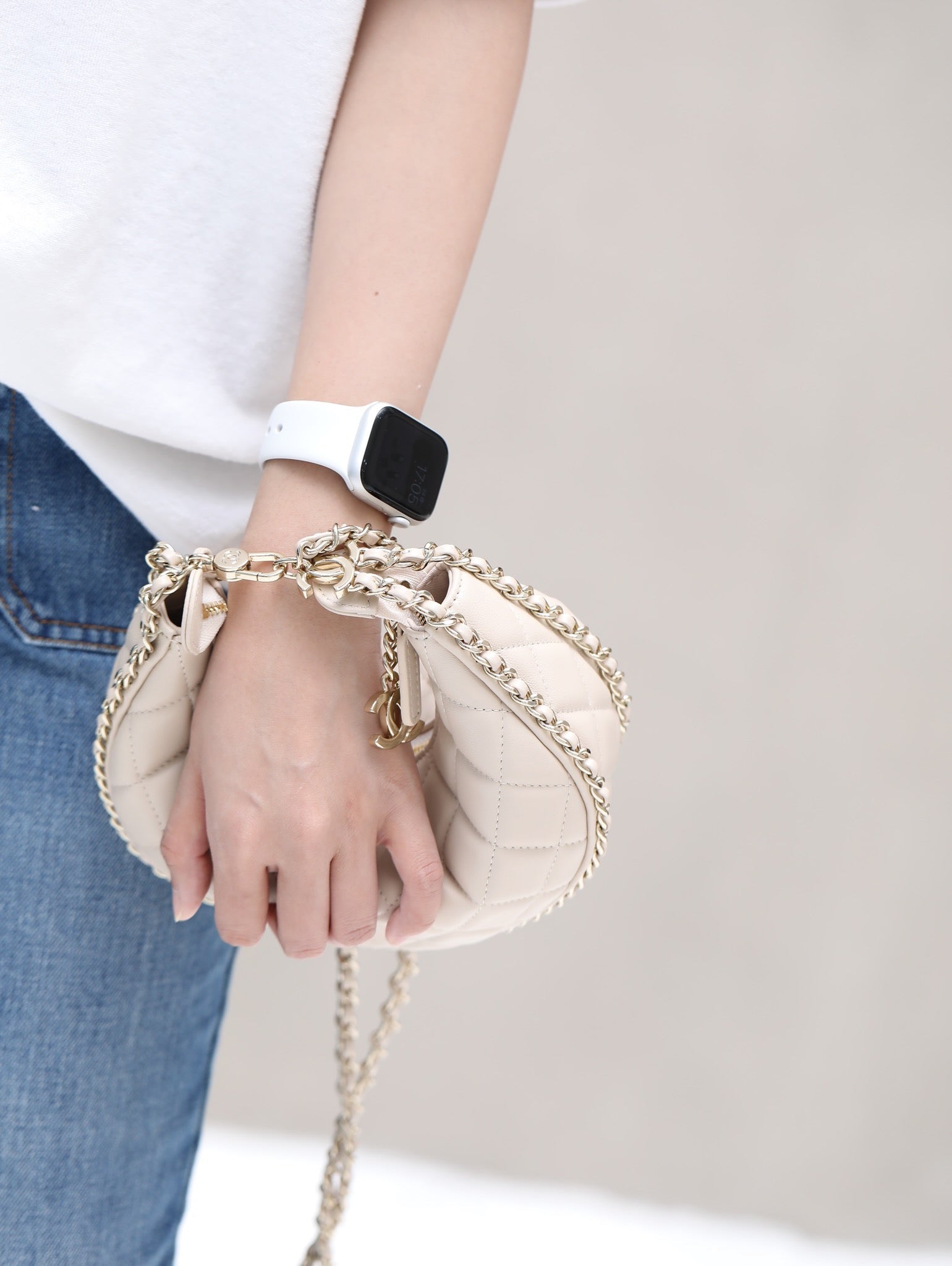 CC 23P BAG