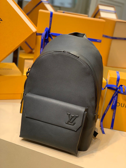 LOU AEROGRAM BACKPACK