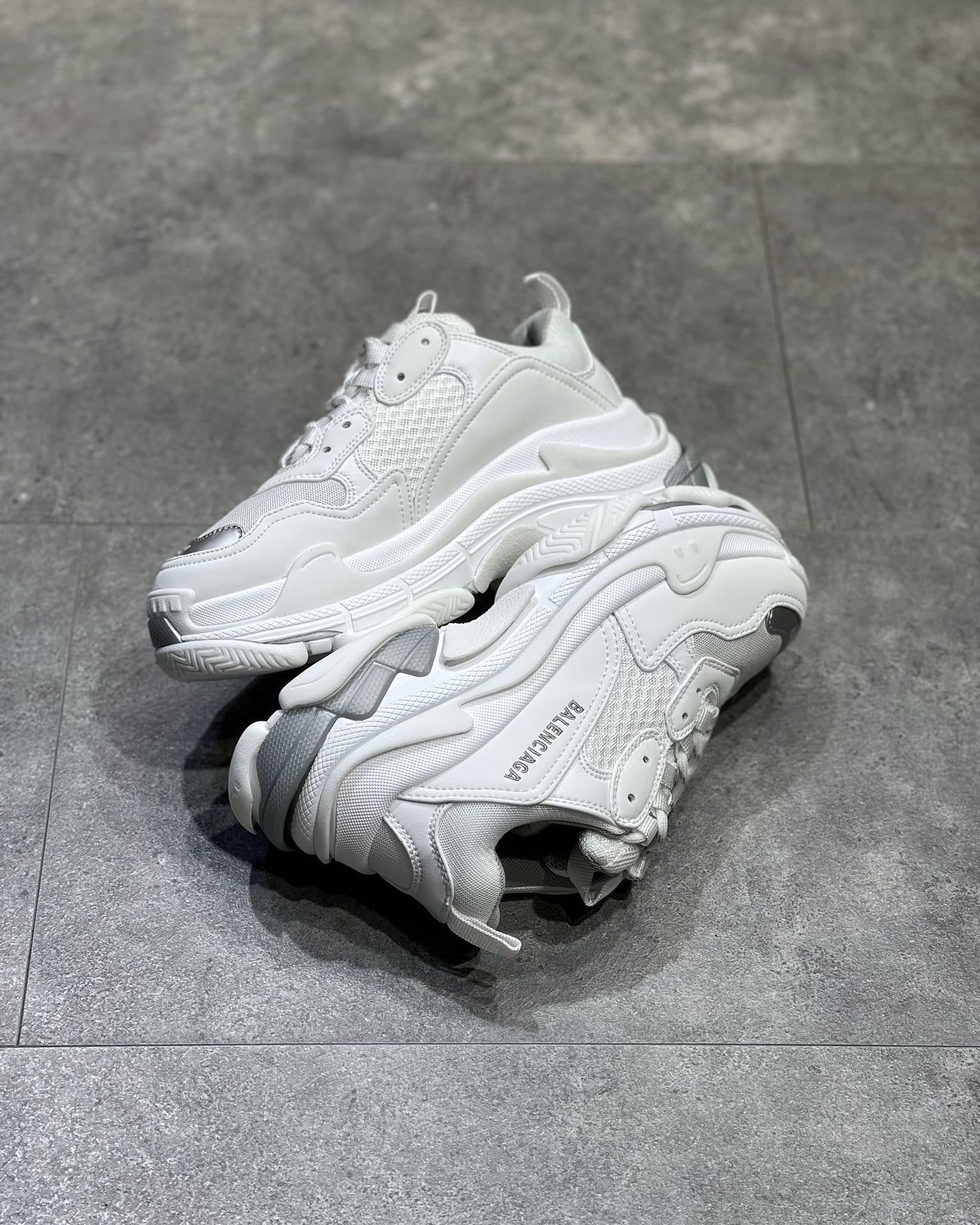 BAL TRIPLE S SNEAKER