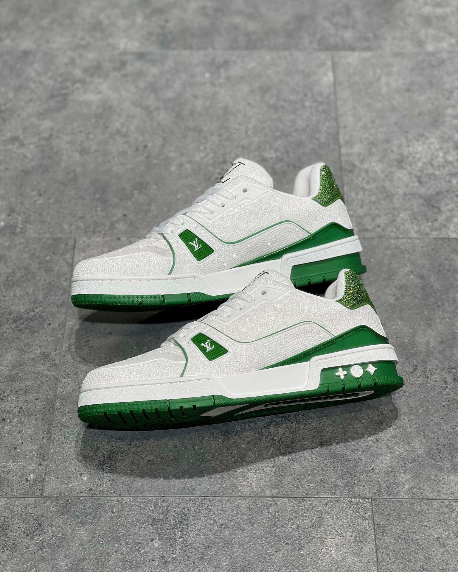 LOU TRAINERS