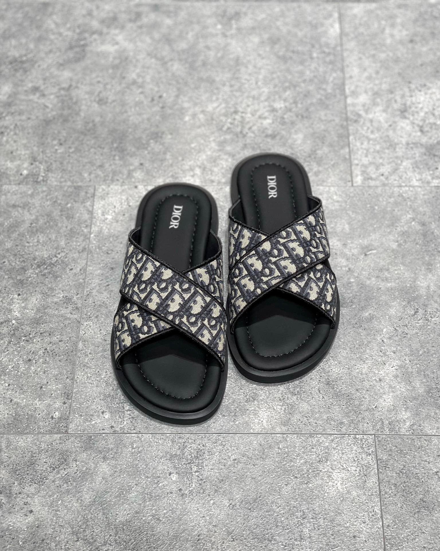 CD ALIAS SANDAL