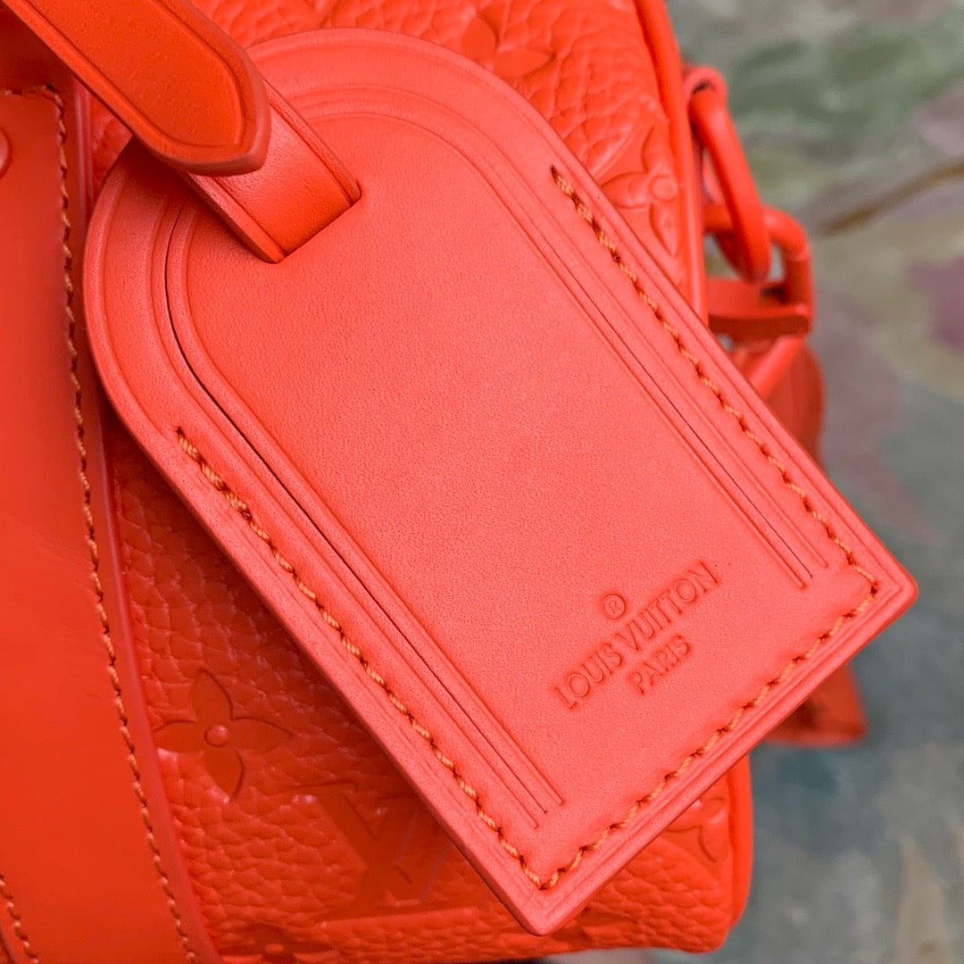 LOU KEEPALL XS BAG