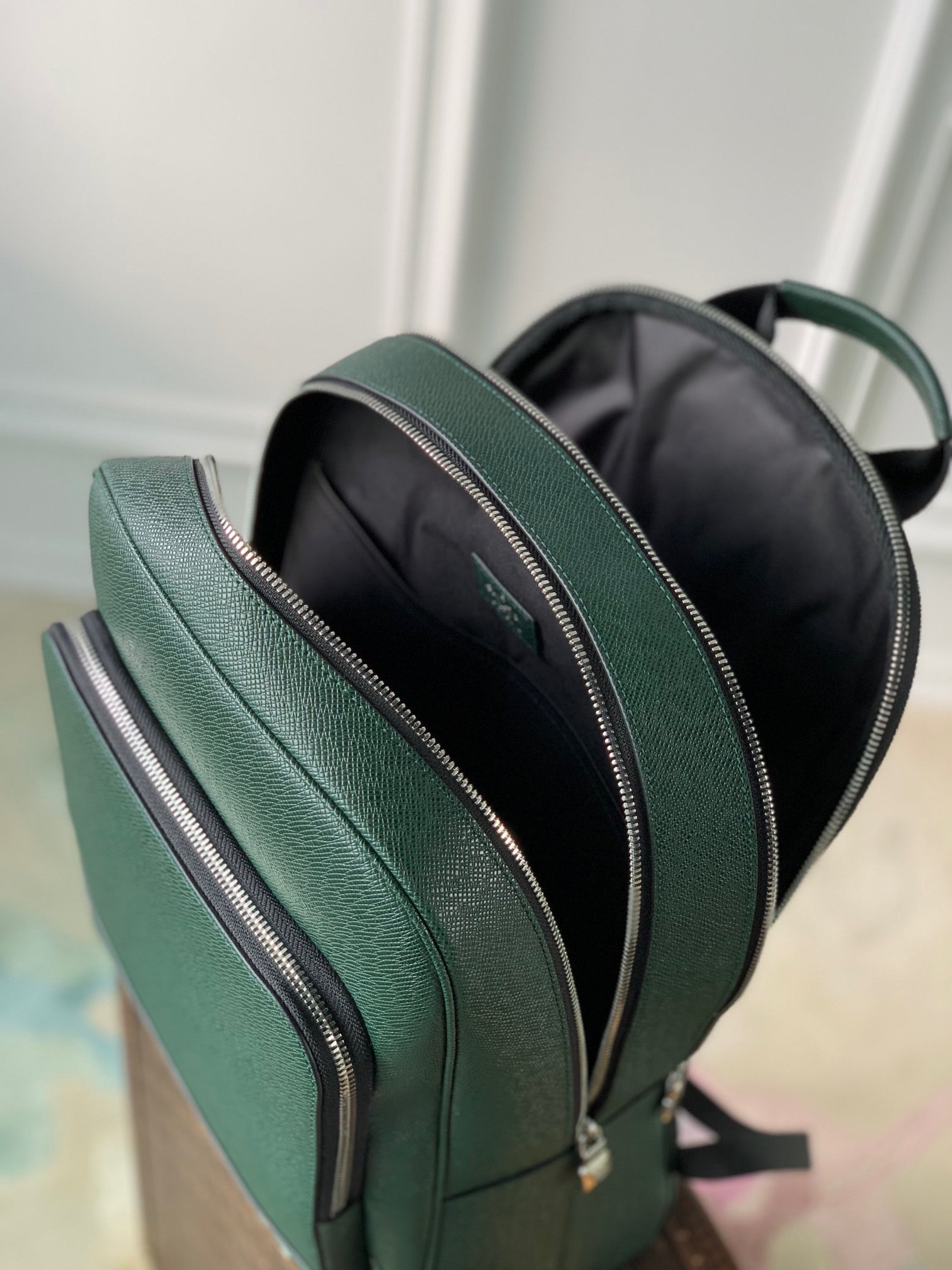 LOU ADRIAN BACKPACK