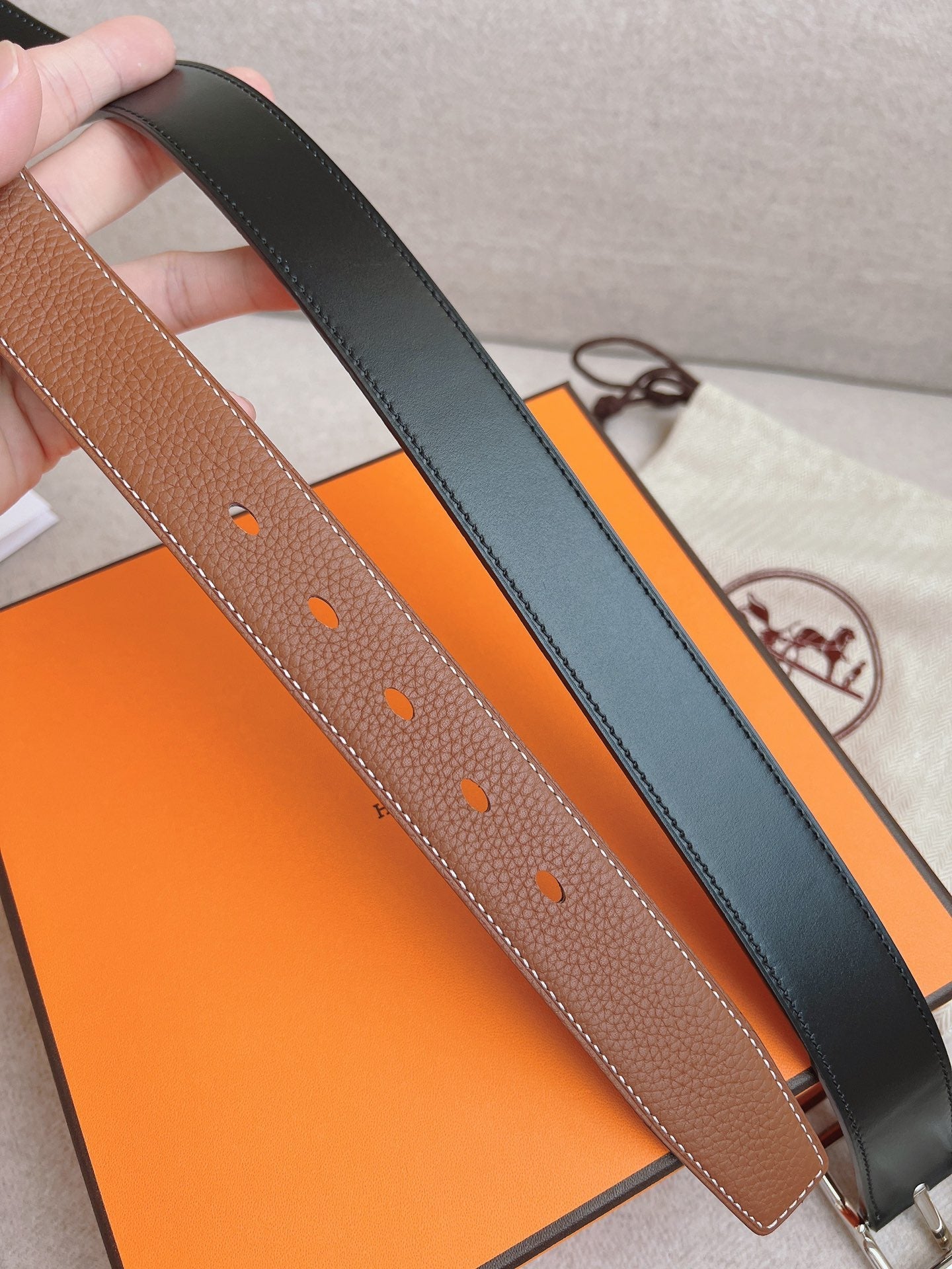 HERM BELT