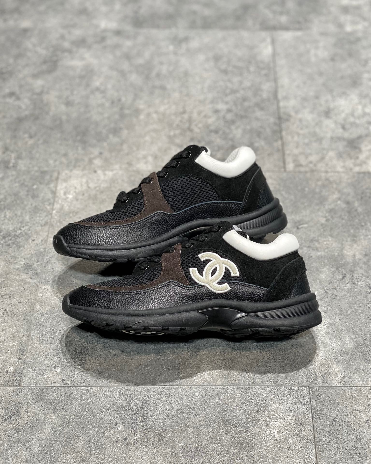 CC TRAINERS
