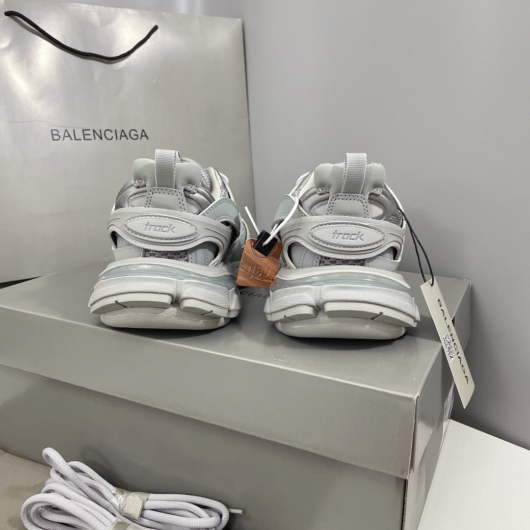 BAL TRACK 3.0 SNEAKERS
