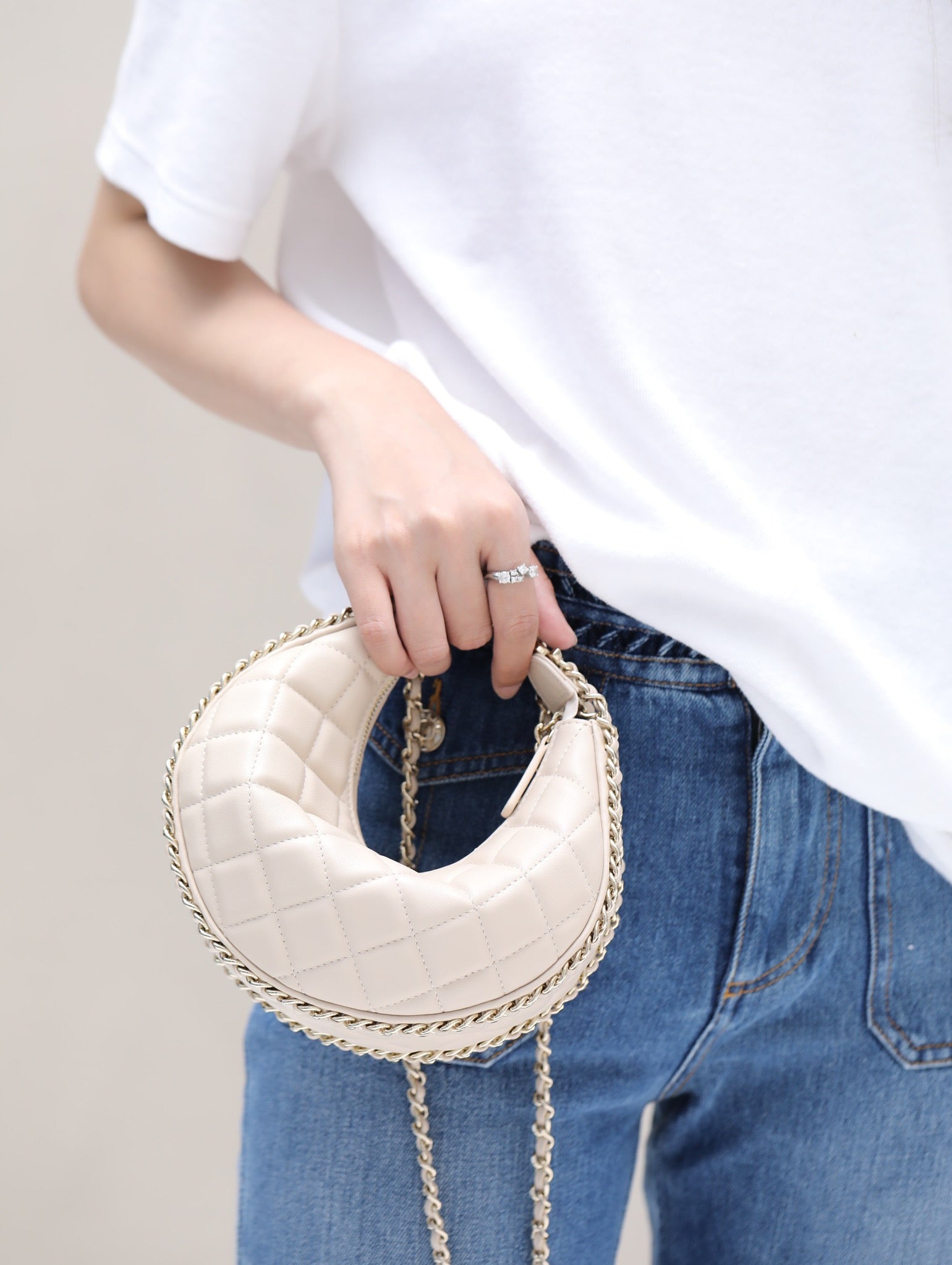 CC 23P BAG