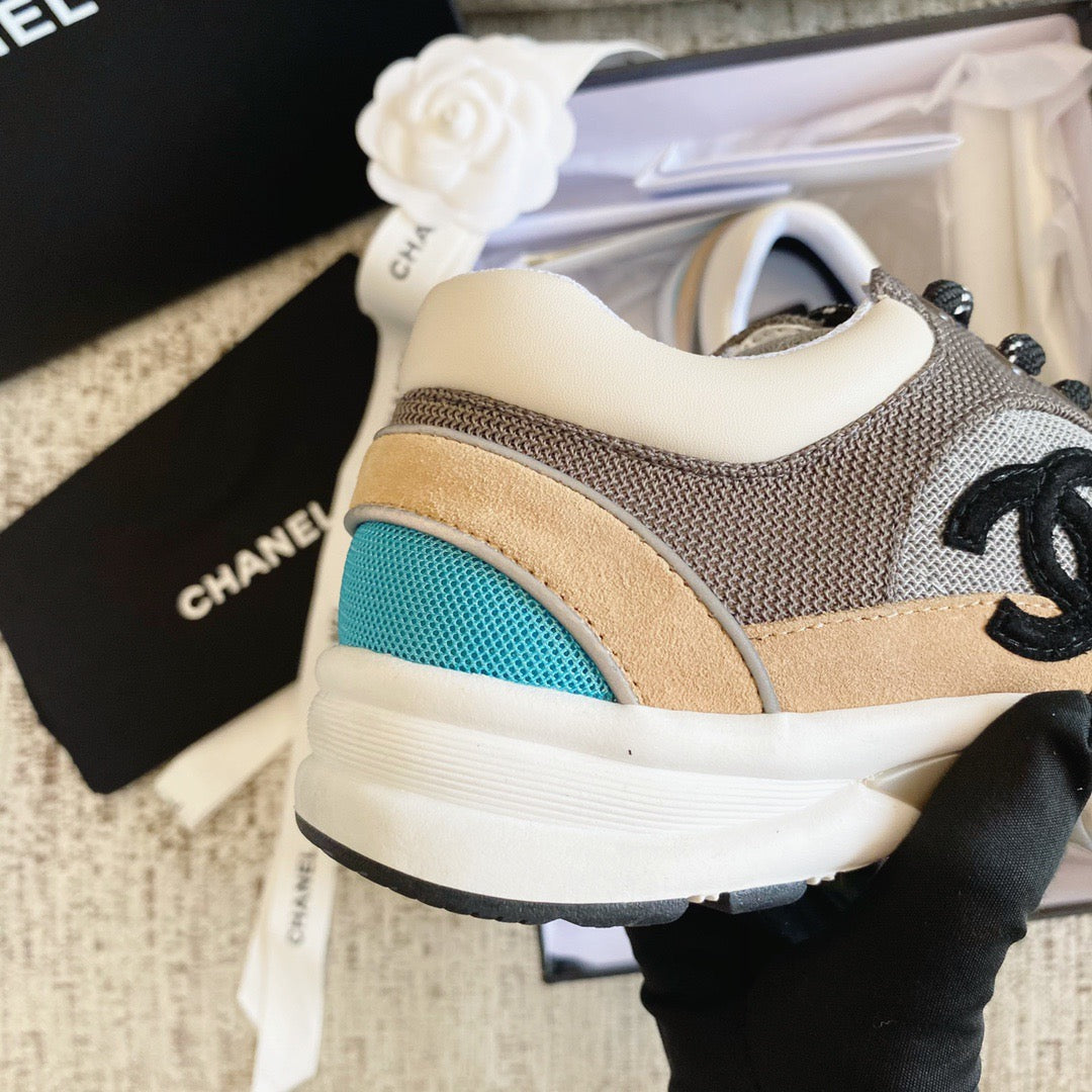 CC TRAINERS
