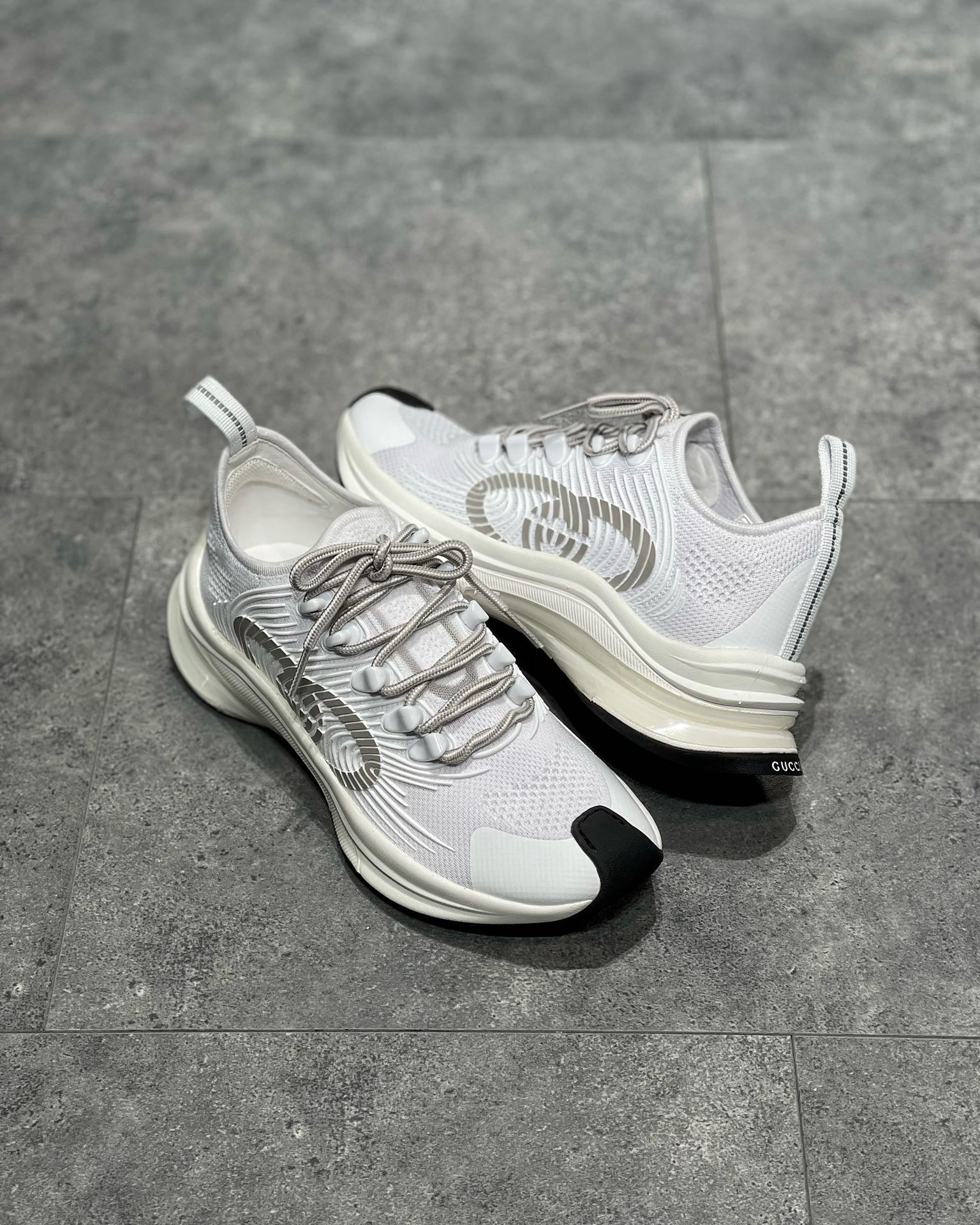 GG RUN SNEAKER