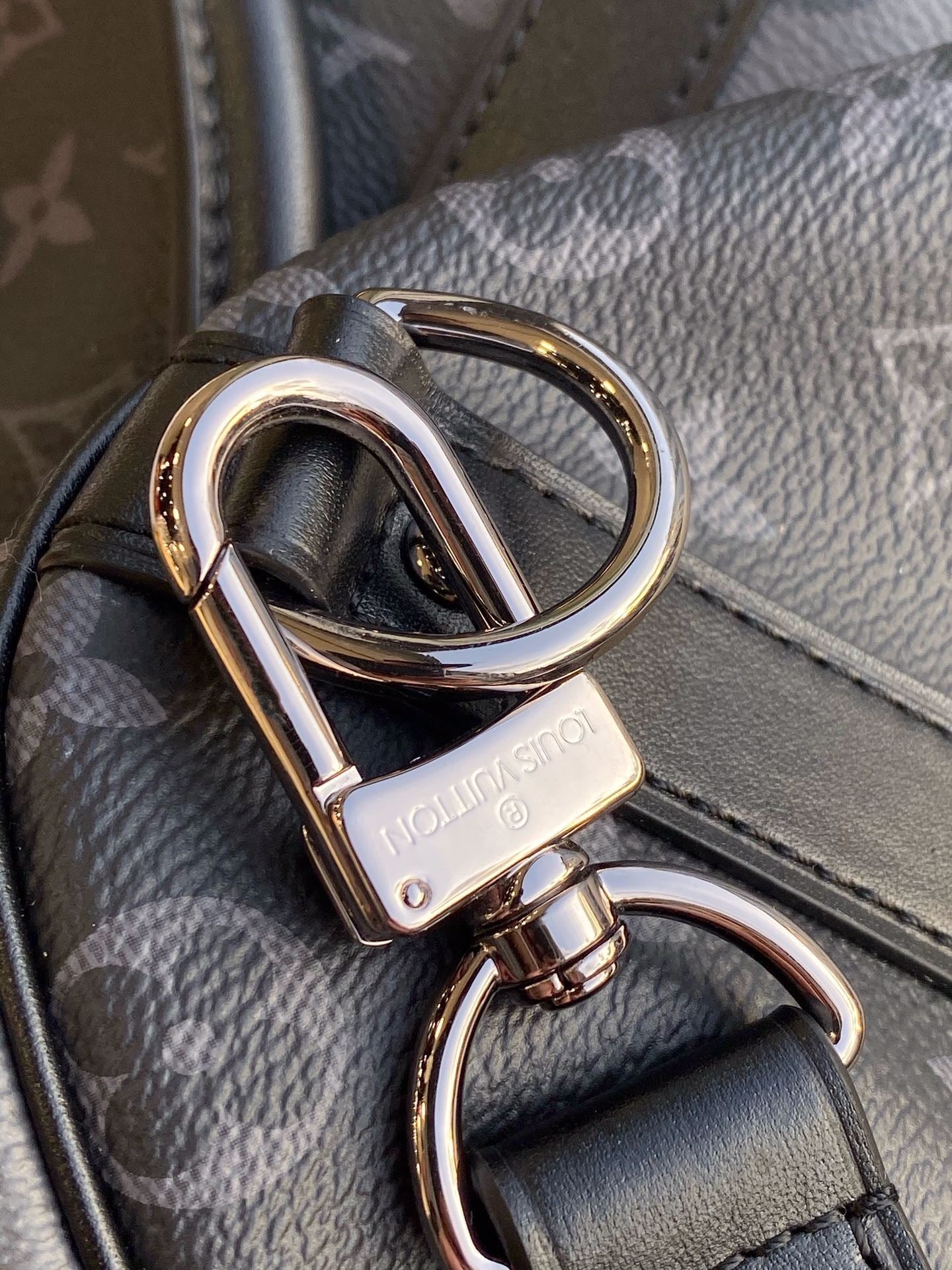 LOU KEEPALL BANDOULI��RE 50 BAG