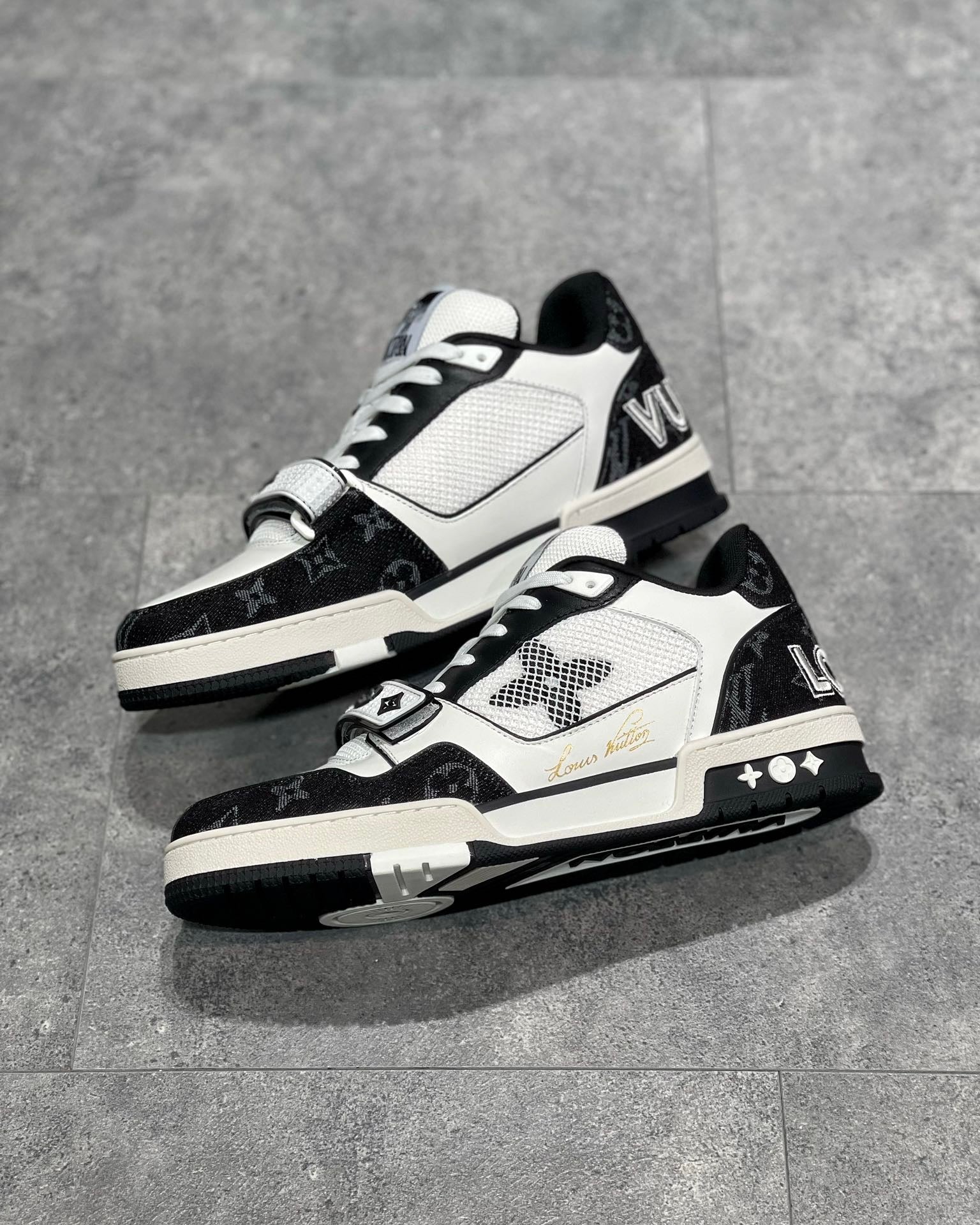 LOU TRAINERS