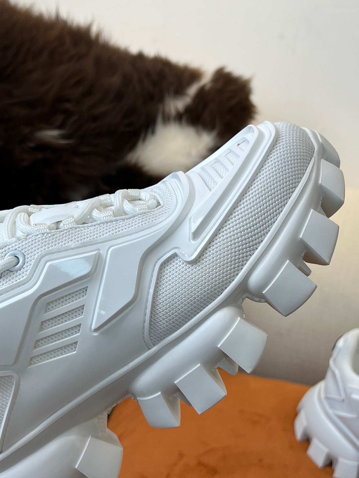 PD CLOUDBUST THUNDER SNEAKERS