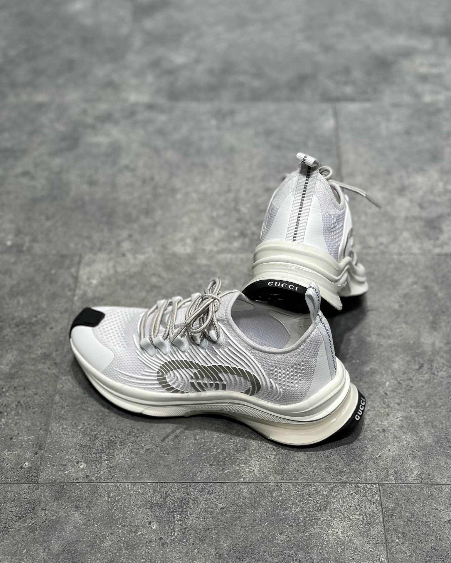 GG RUN SNEAKER