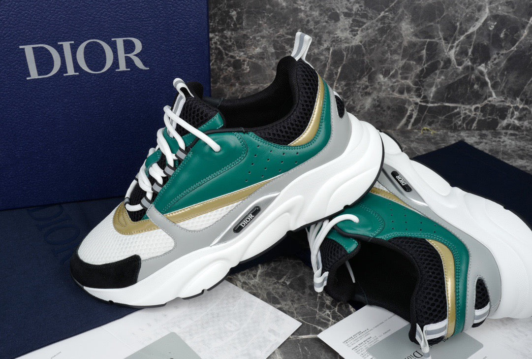 CD B22 SNEAKERS