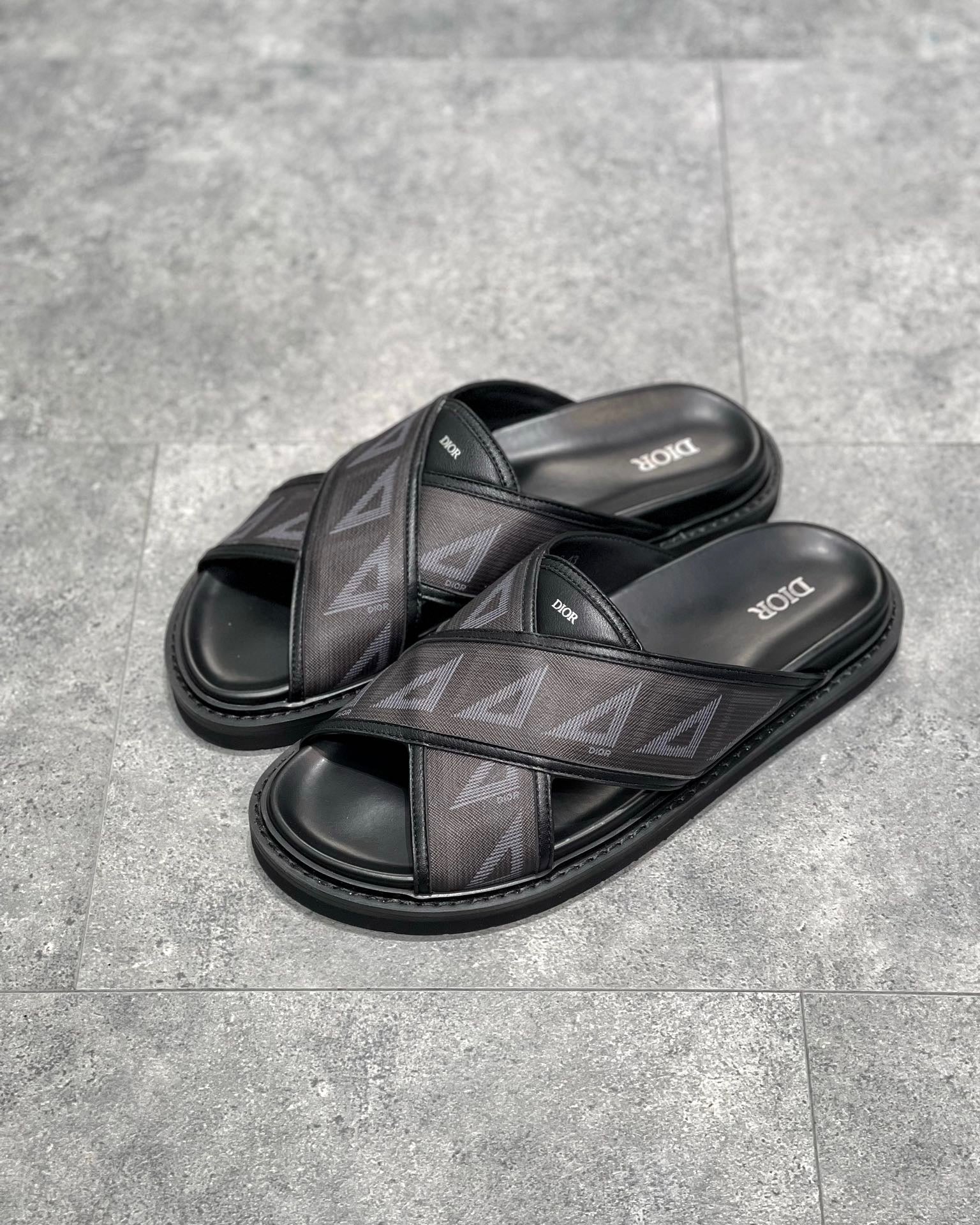 CD AQUA SANDAL