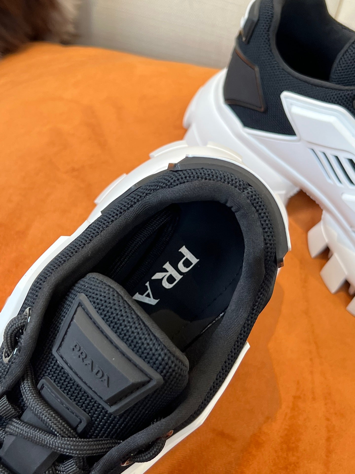 PD CLOUDBUST THUNDER SNEAKERS