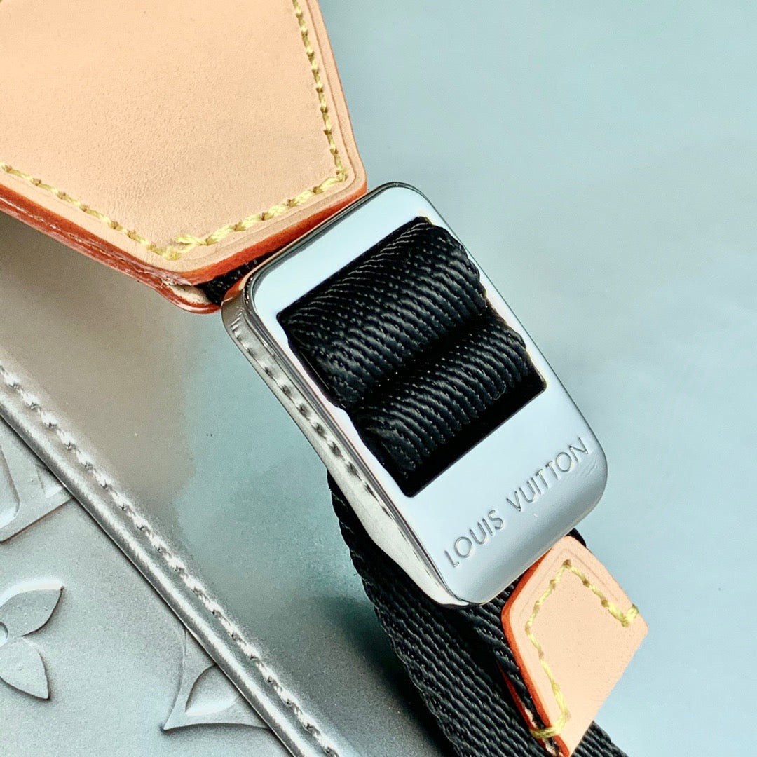LOU CHRISTOPHER PM BACKPACK