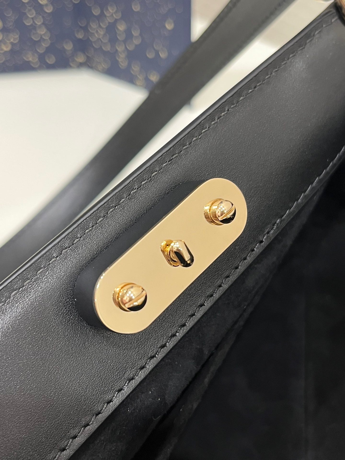 CD SMALL KEY BAG