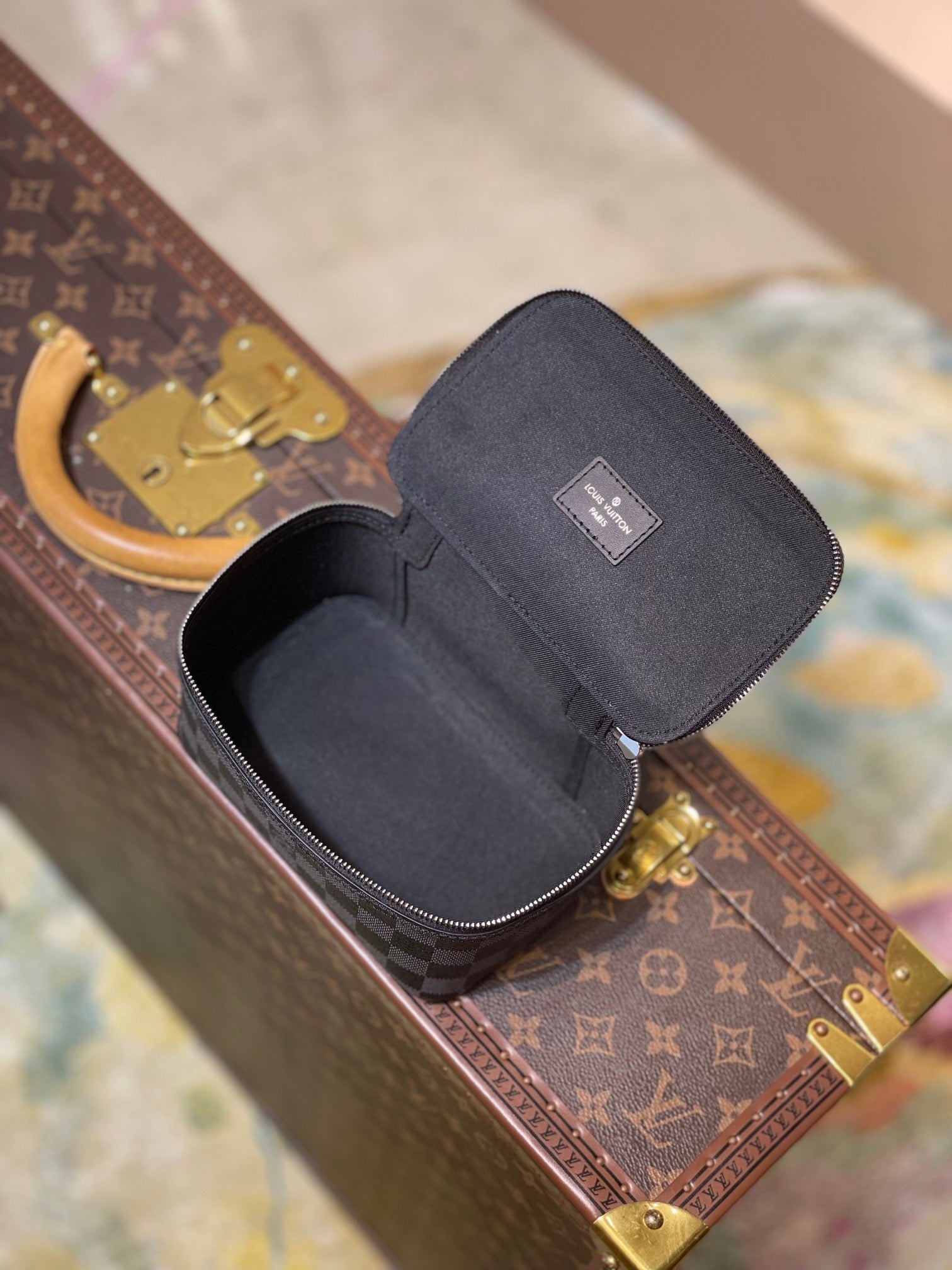 LOU PACKING CUBE PM