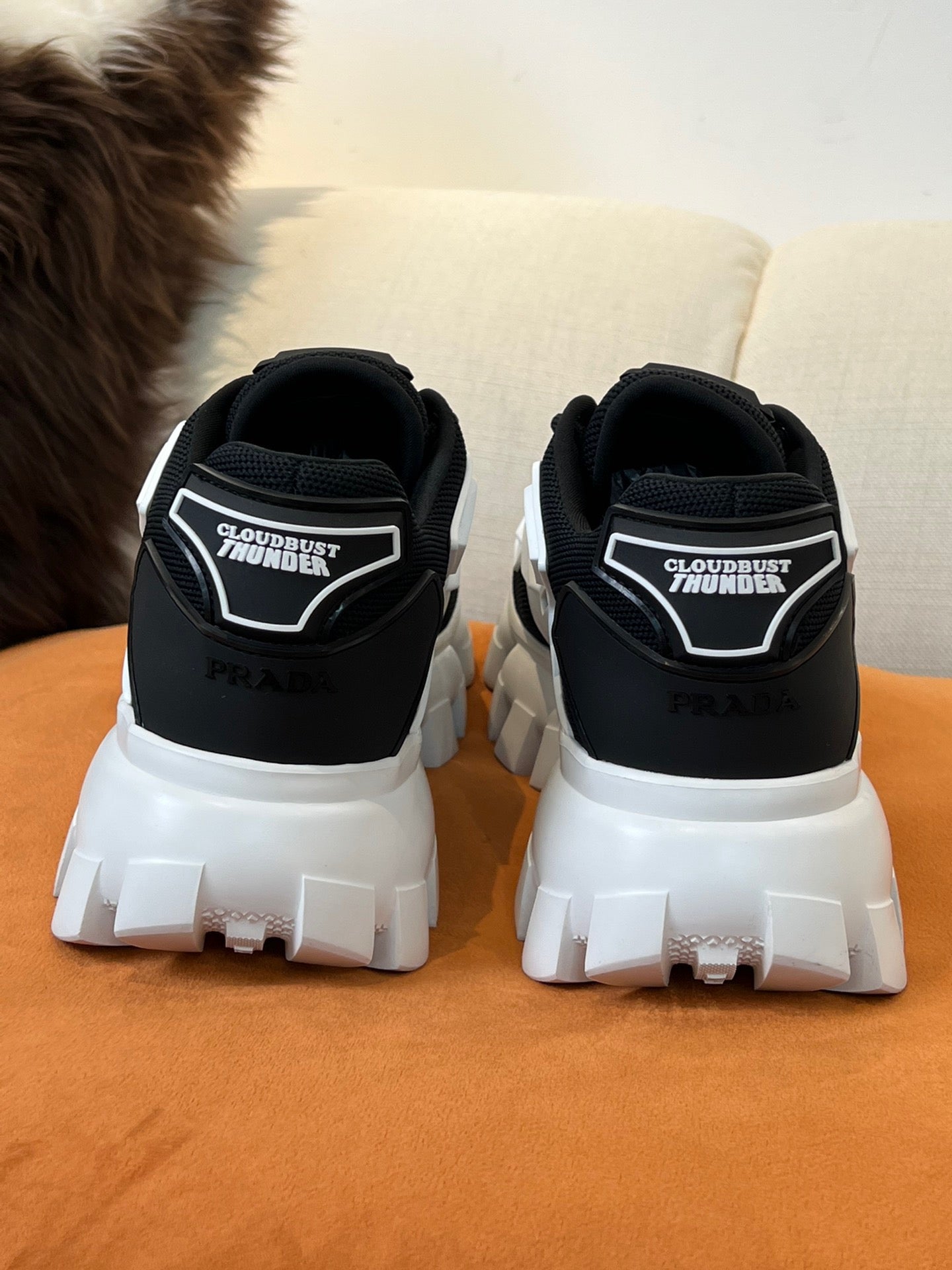 PD CLOUDBUST THUNDER SNEAKERS