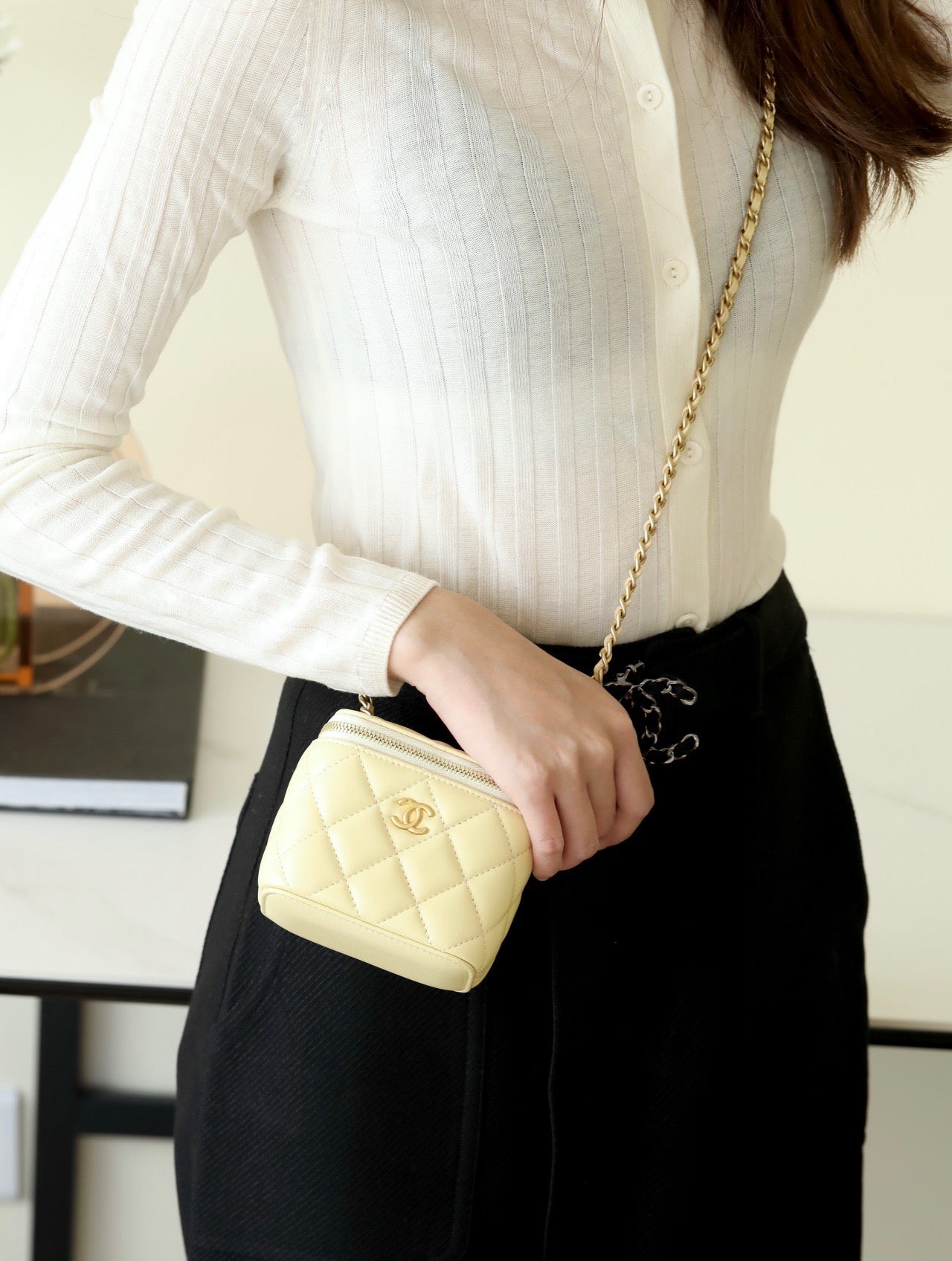 CC 23P BAG
