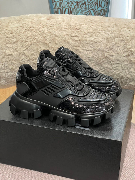 PD CLOUDBUST THUNDER SNEAKERS