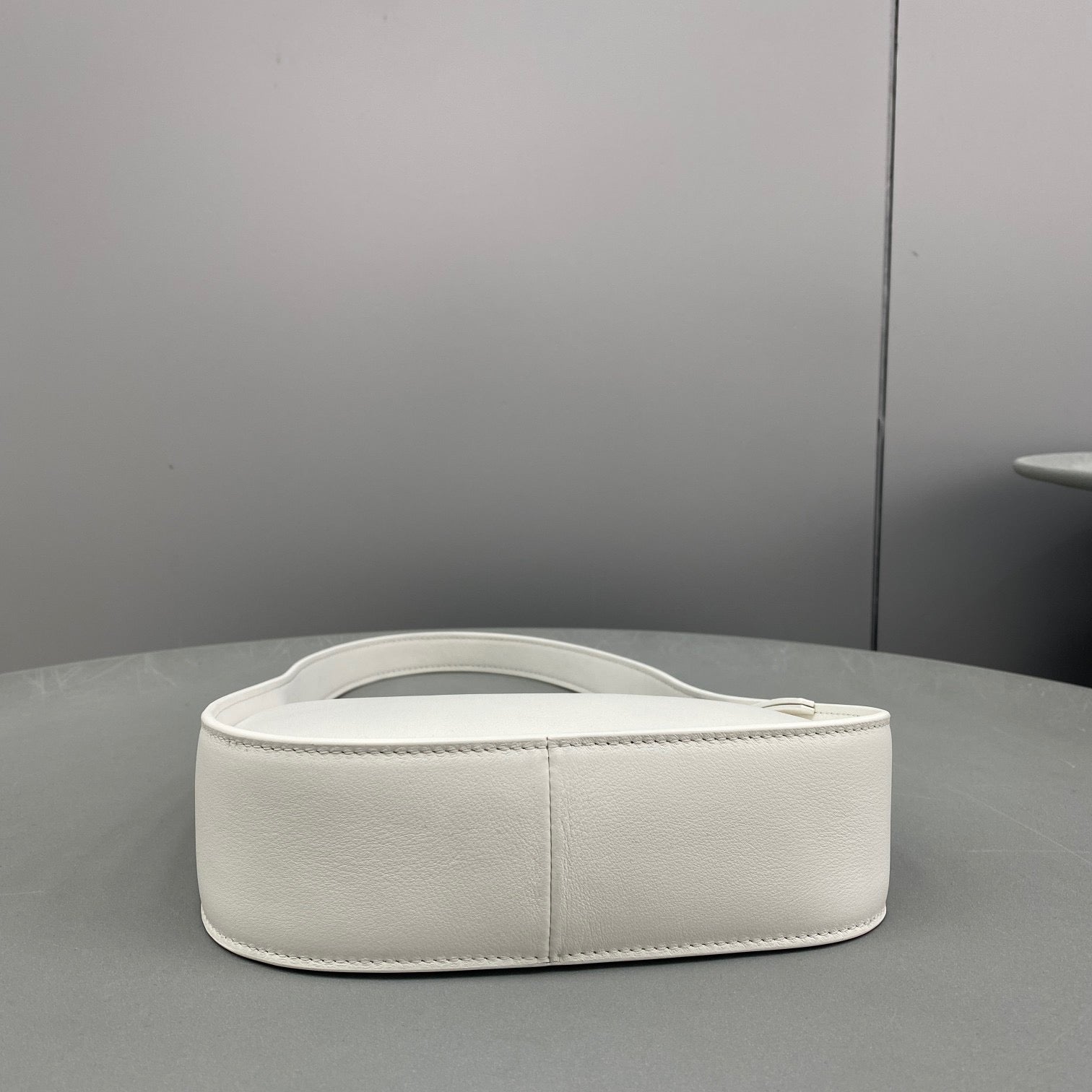 THE ROW HALF MOON BAG