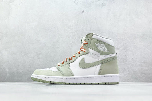 JORDAN 1 HIGH SEAFORM