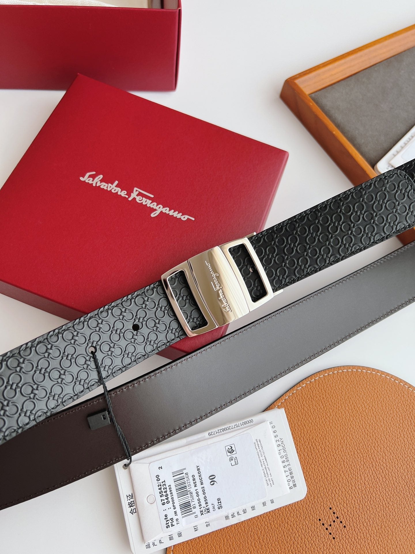 SF BELT 3.5 cm