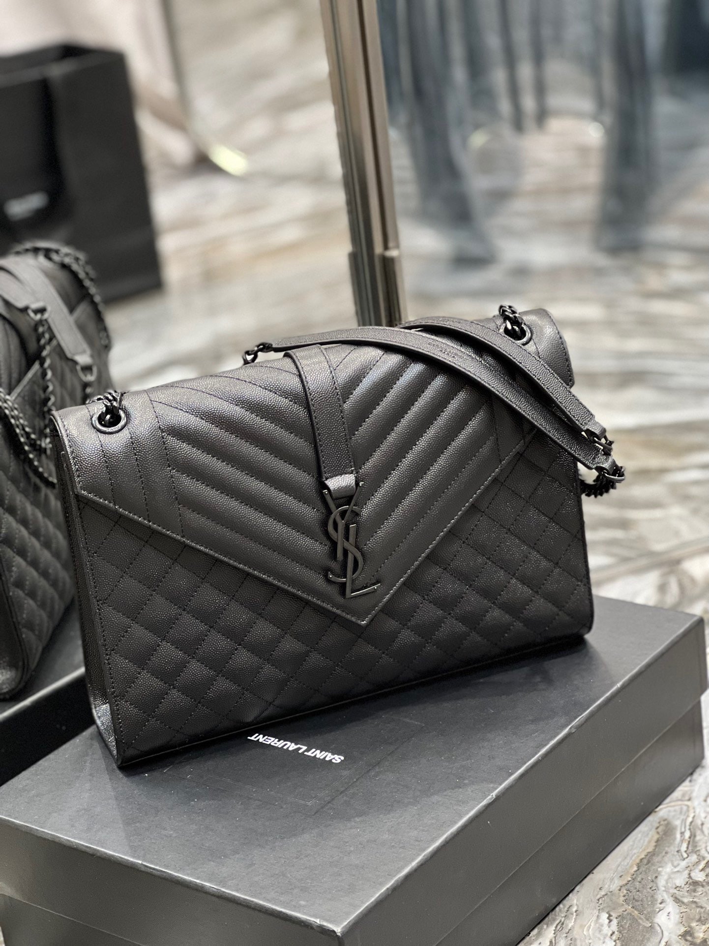 SL ENVELOPE LARGE BAG