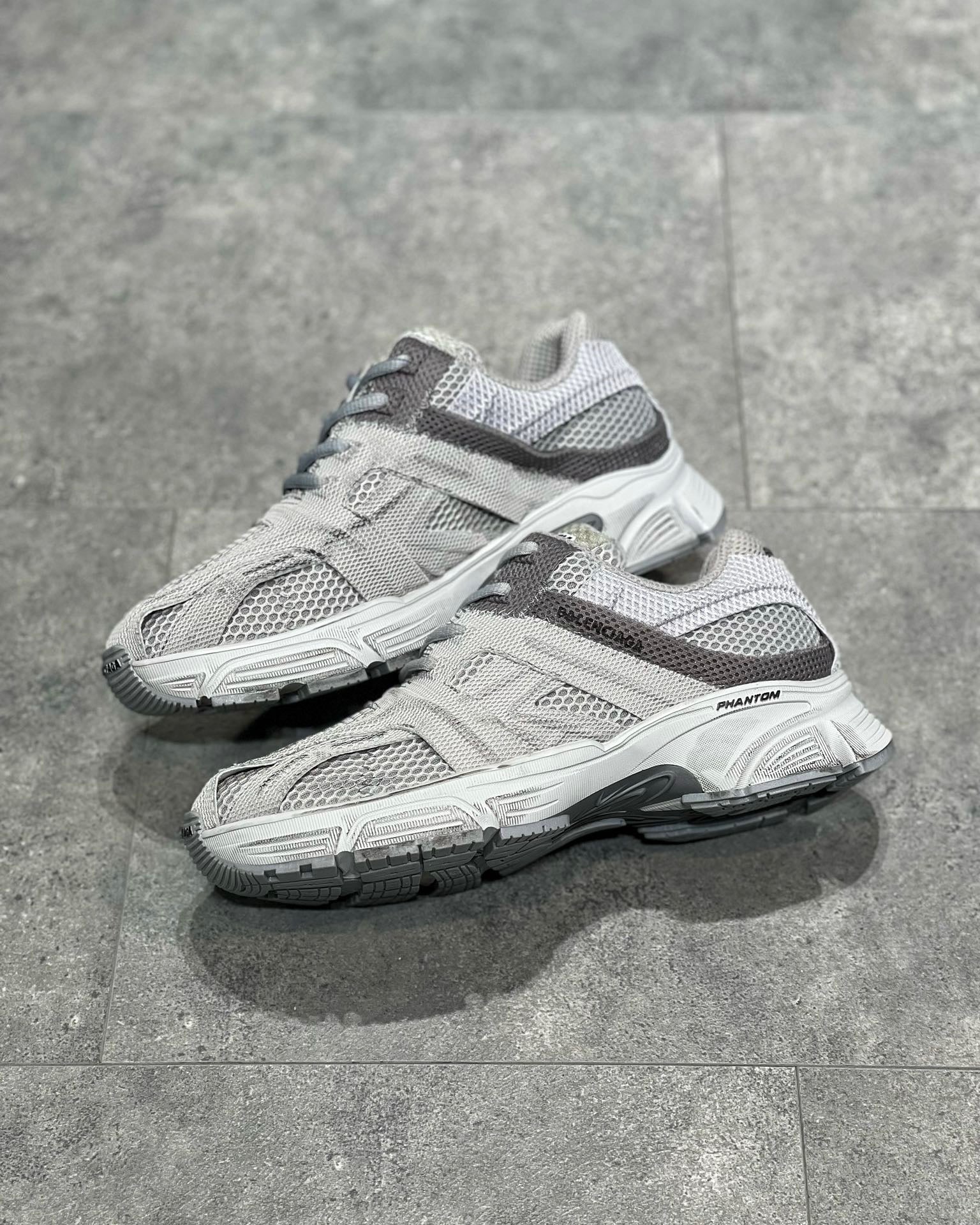BAL PHANTOM TRAINERS