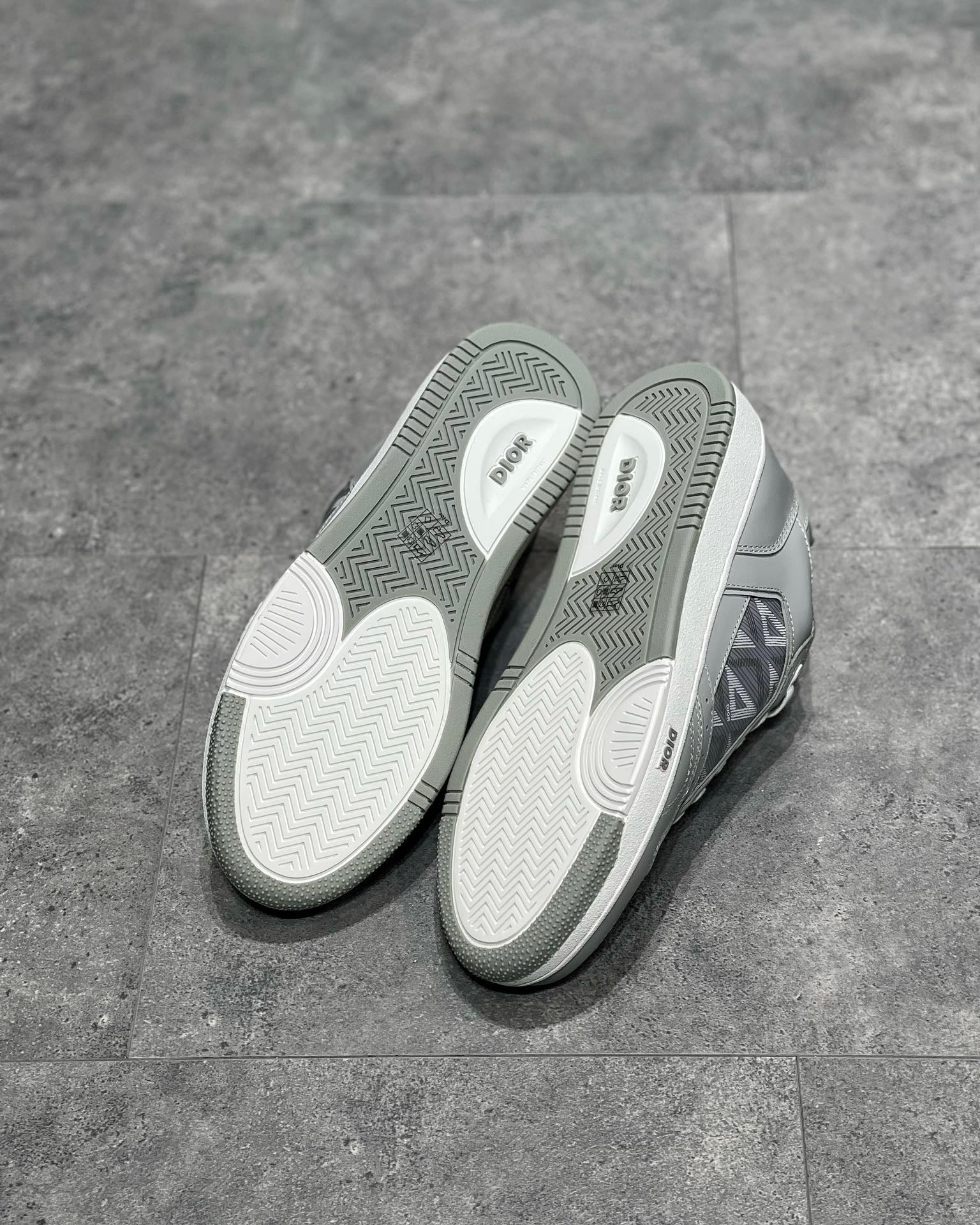 CD B27 SNEAKERS