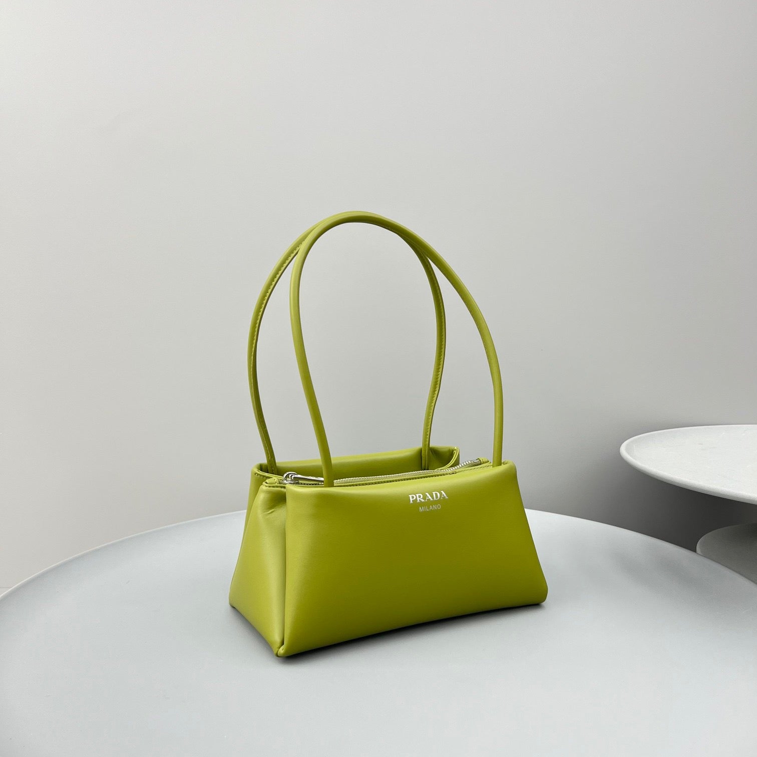 PD SMALL LEATHER BAG