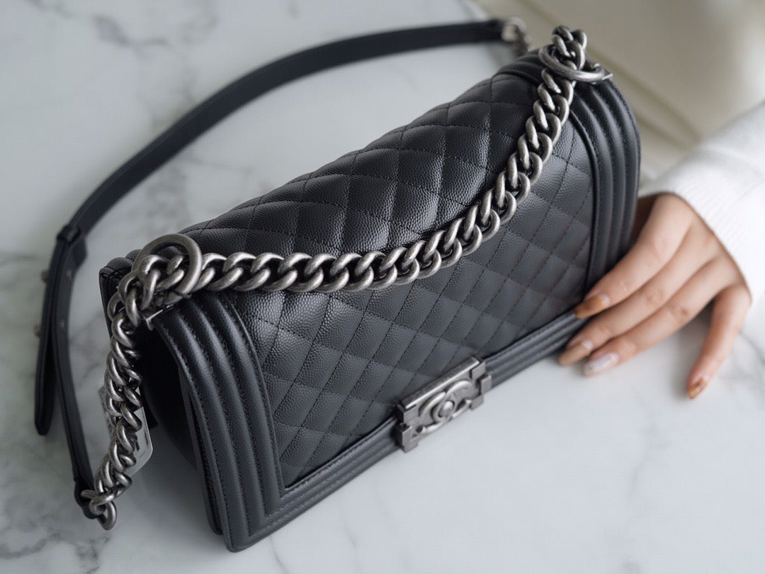 CC BOY HANDBAG