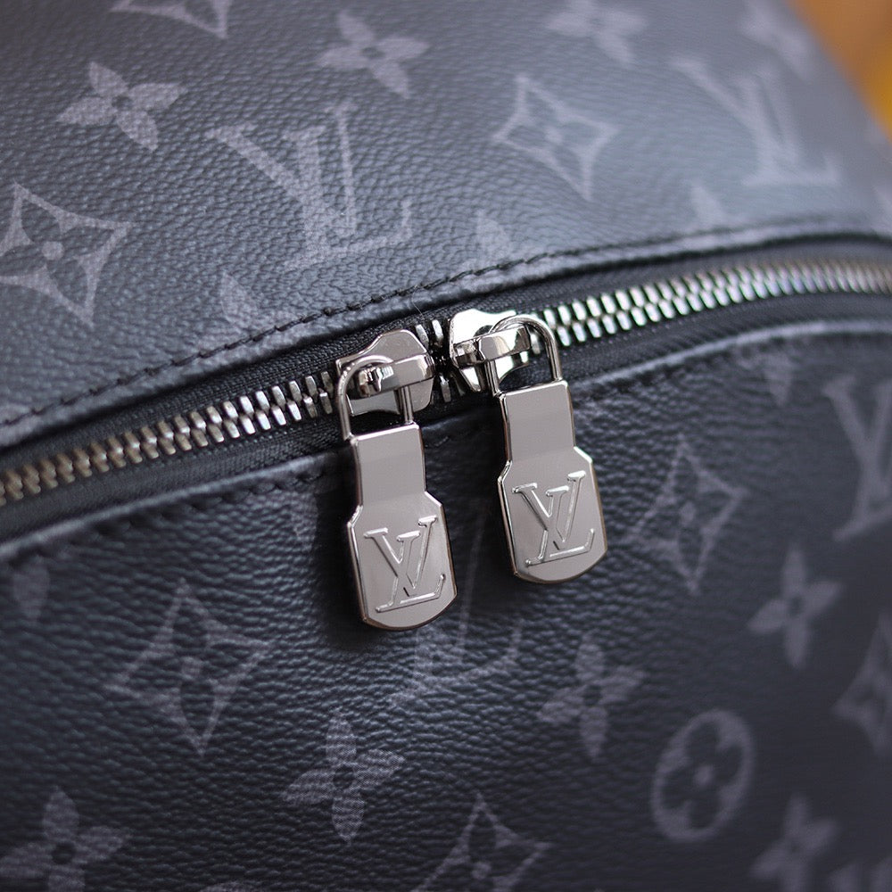 LOU DISCOVERY BACKPACK