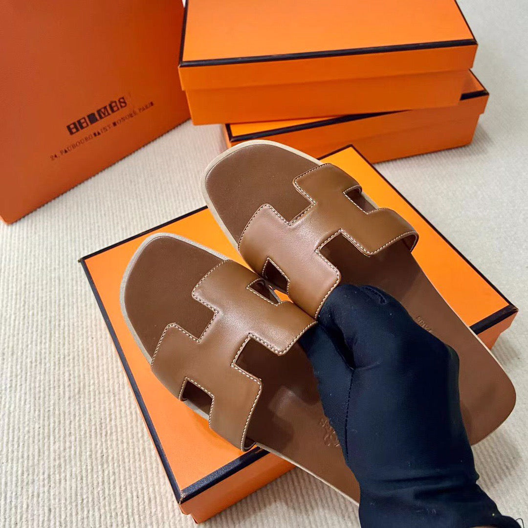 HERM ORAN SANDALS