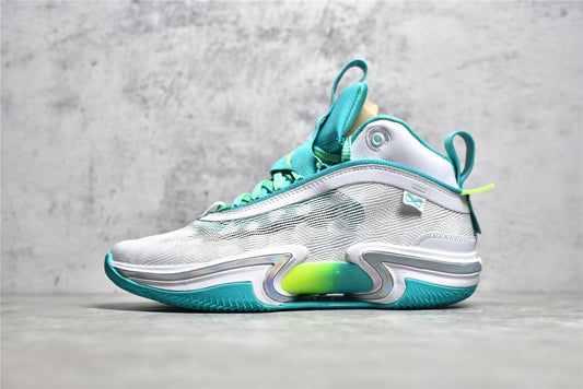 JORDAN 36 GUO AILUN
