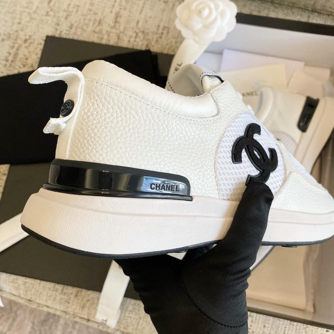 CC TRAINERS