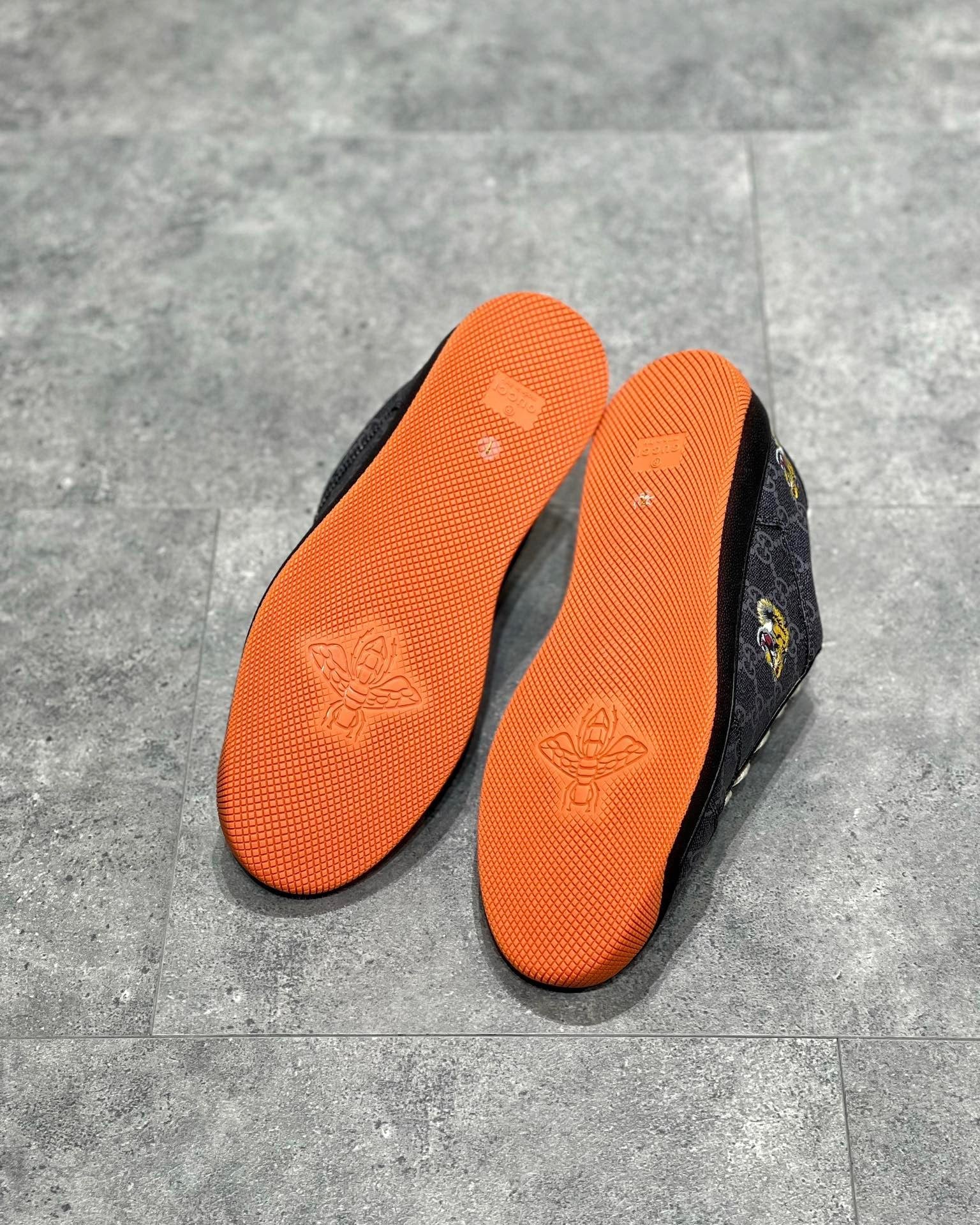 GG SCREENER SNEAKERS